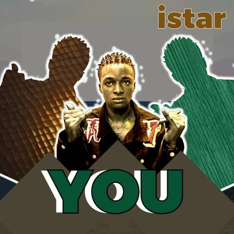 You