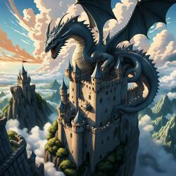 I See Fire (The Hobbit)