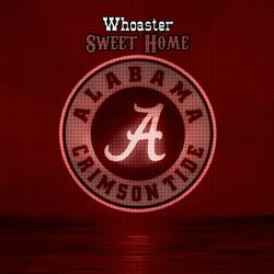 Alabama Crimson Tide Theme Song