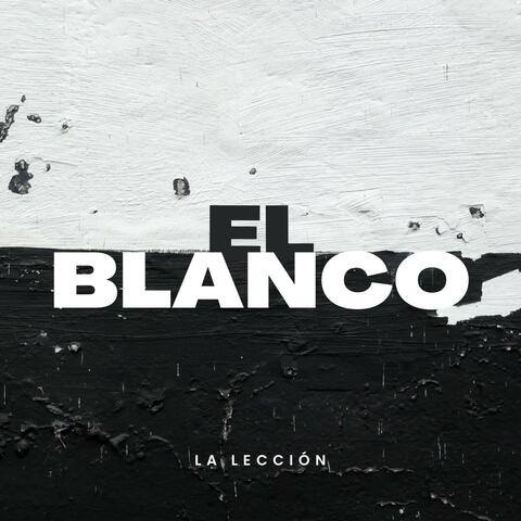 El Blanco