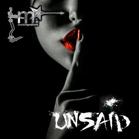 Unsaid