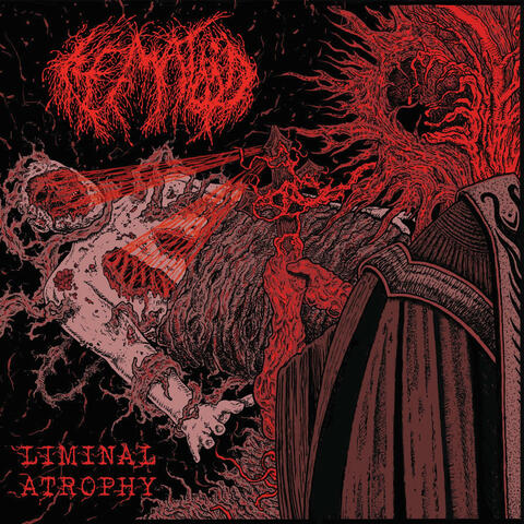 Shrieking Affliction