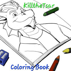 Coloring Book