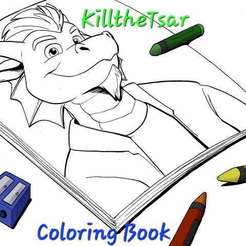 Coloring Book