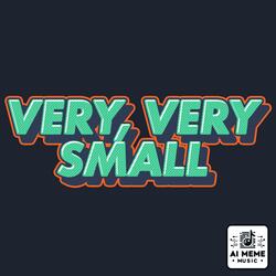 Very, Very Small