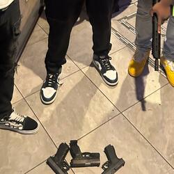 Keep dying (feat. lil ugly & Fendii)