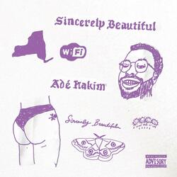 SINCERELY BEAUTIFUL
