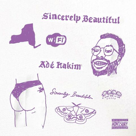 SINCERELY BEAUTIFUL