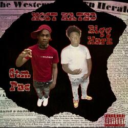 Most Hated (feat. GtmPac)