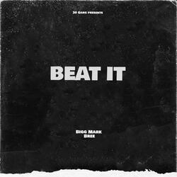 Beat It (feat. Bree)