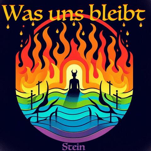 Was uns bleibt