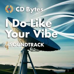 I Do Like Your Vibe