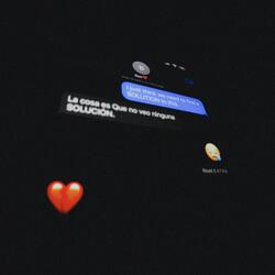 Solución (feat. TuHoney Gang)