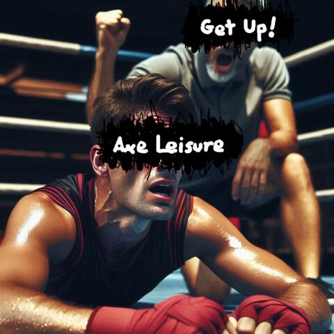 Get Up! (feat. Sham)