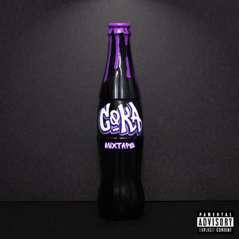 COKA MIXTAPE