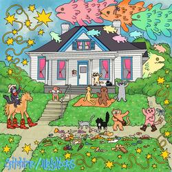 (I Forgot We Had) Neighbors