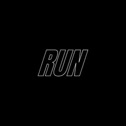 RUN