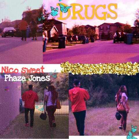 Drugs (feat. Phaze Jones)