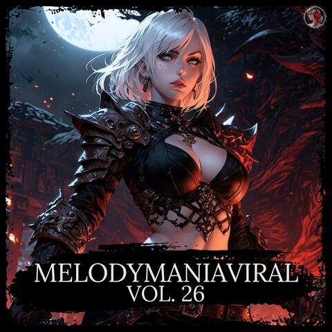 MelodyManiaViral, Vol. 26