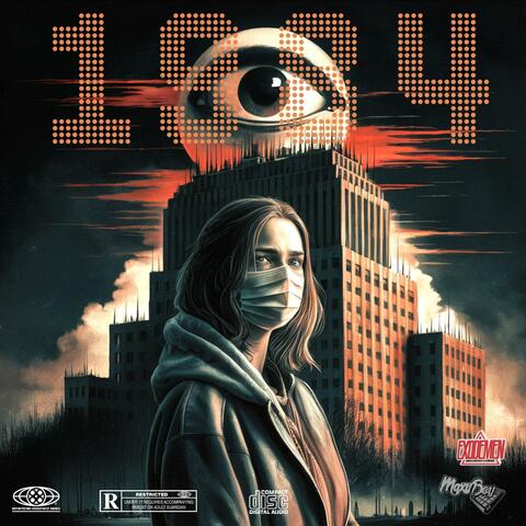 1984 (feat. Exodemen)