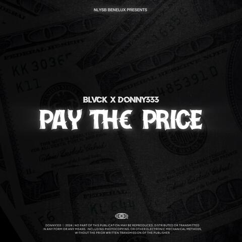 Pay The Price (feat. Blvck)