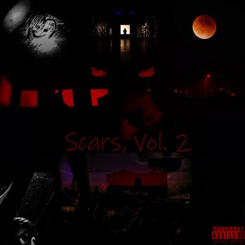 Scars, Vol. 2.