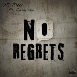 No Regrets (feat. DaVillian)