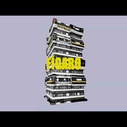 FIGARO (feat. CHISCO DELALOLA)