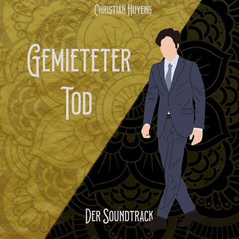 Gemieteter Tod (Original Vintage Book Soundtrack)