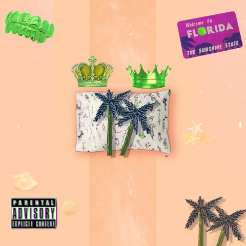 Inner Sheets (feat. Dat-Boi)