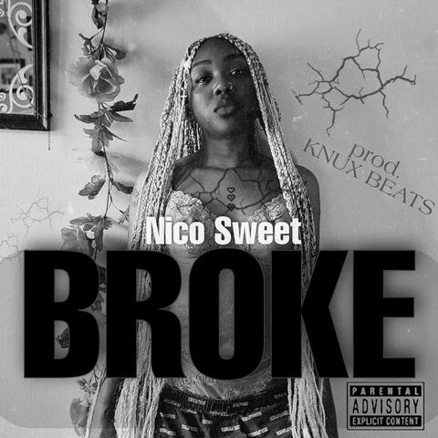 BROKE