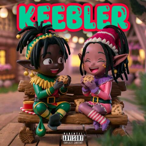 KEEBLER (feat. YZM)
