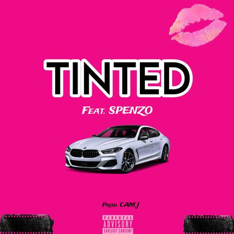 TINTED (feat. Spenzo)