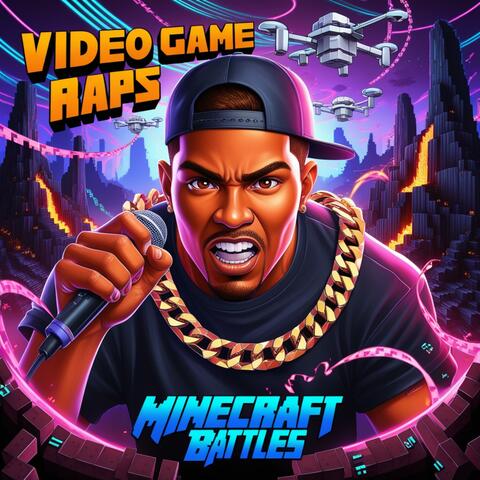 Minecraft Battles