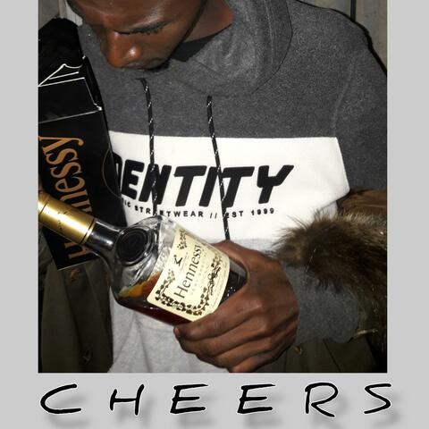 Cheers (Original mix)