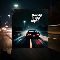Driving in the night (feat. D sway)