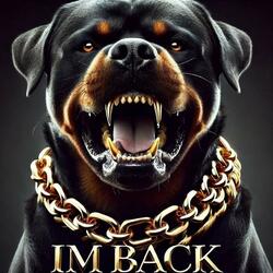 I'm Back