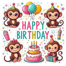 That Birthday Song