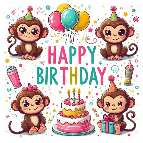 That Birthday Song