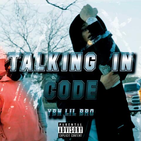 Talking In Code