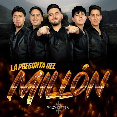 La Pregunta Del Millón