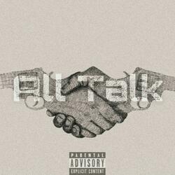 All Talk (feat. Dark Phantxm)