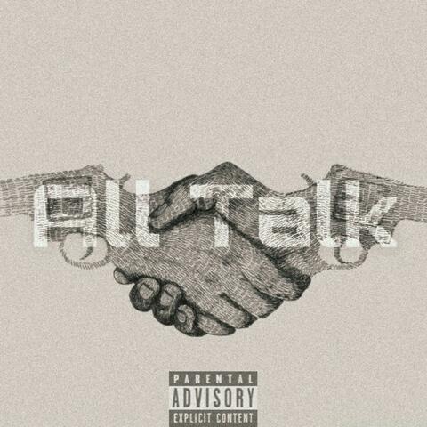 All Talk (feat. Dark Phantxm)