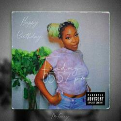 Birthday Boy Interlude (feat. Thando)