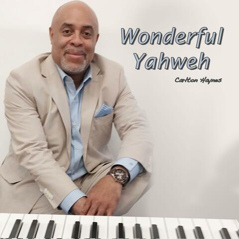 Wonderful Yahweh