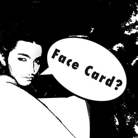 ID (Face Card)