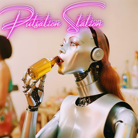 Pulsation Station