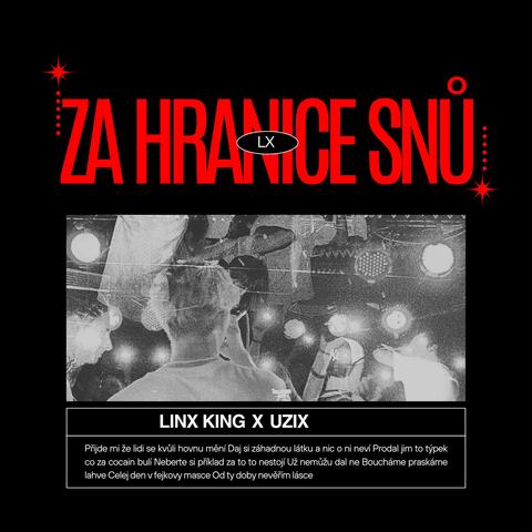 Za hranice snů (feat. UZIX)