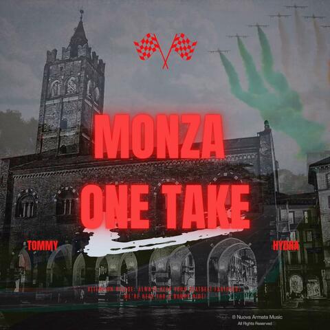 Monza One Take