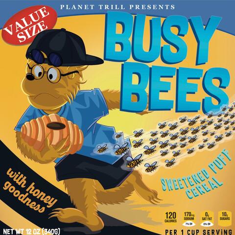 Busy Bees